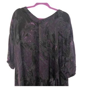 Melissa McCarthy top